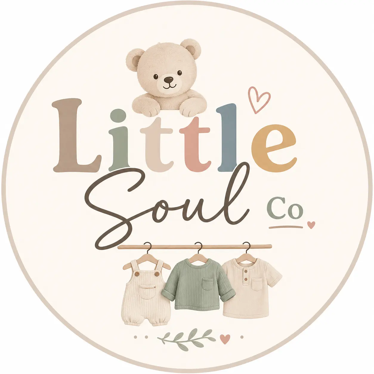 Banner for Little Soul Co